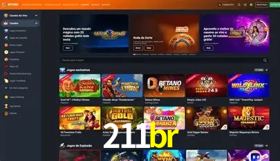 Promoções Sazonais 211br
